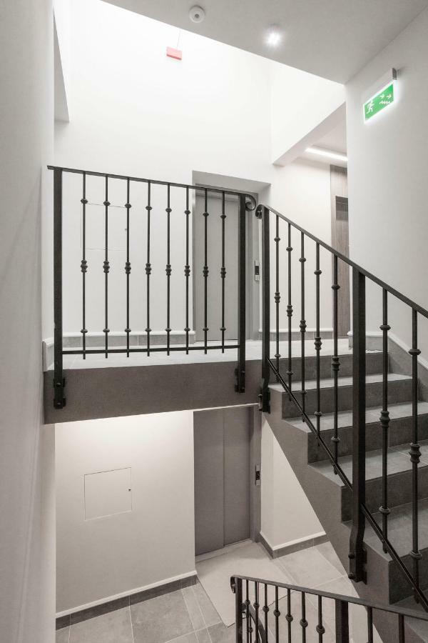 Viu Light Apartment Гданськ Екстер'єр фото